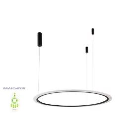 MANZANA SP40W LED D1000 BLACK